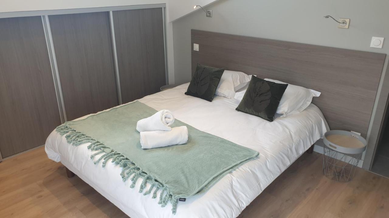 Appartement Laudon Sevrier Bagian luar foto