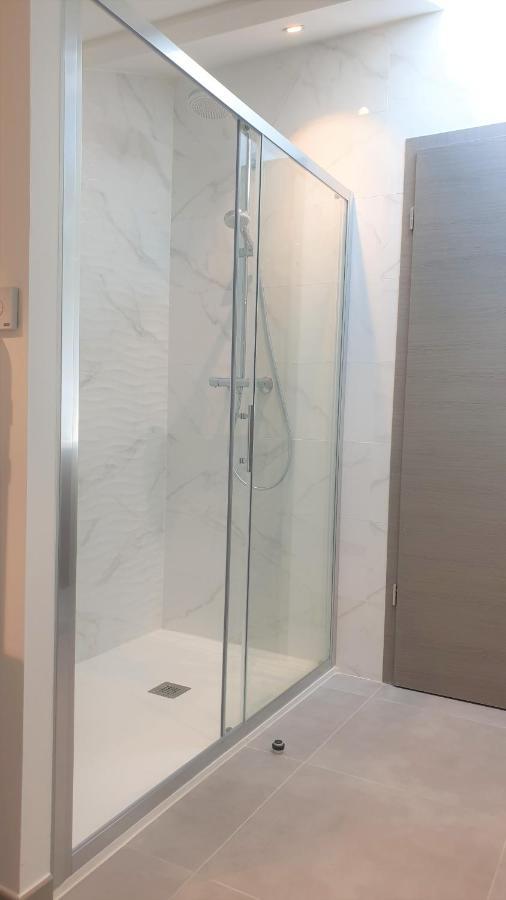 Appartement Laudon Sevrier Bagian luar foto