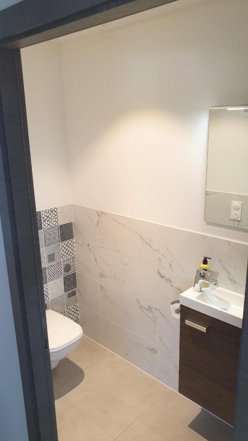 Appartement Laudon Sevrier Bagian luar foto