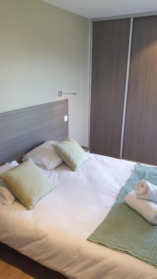 Appartement Laudon Sevrier Bagian luar foto