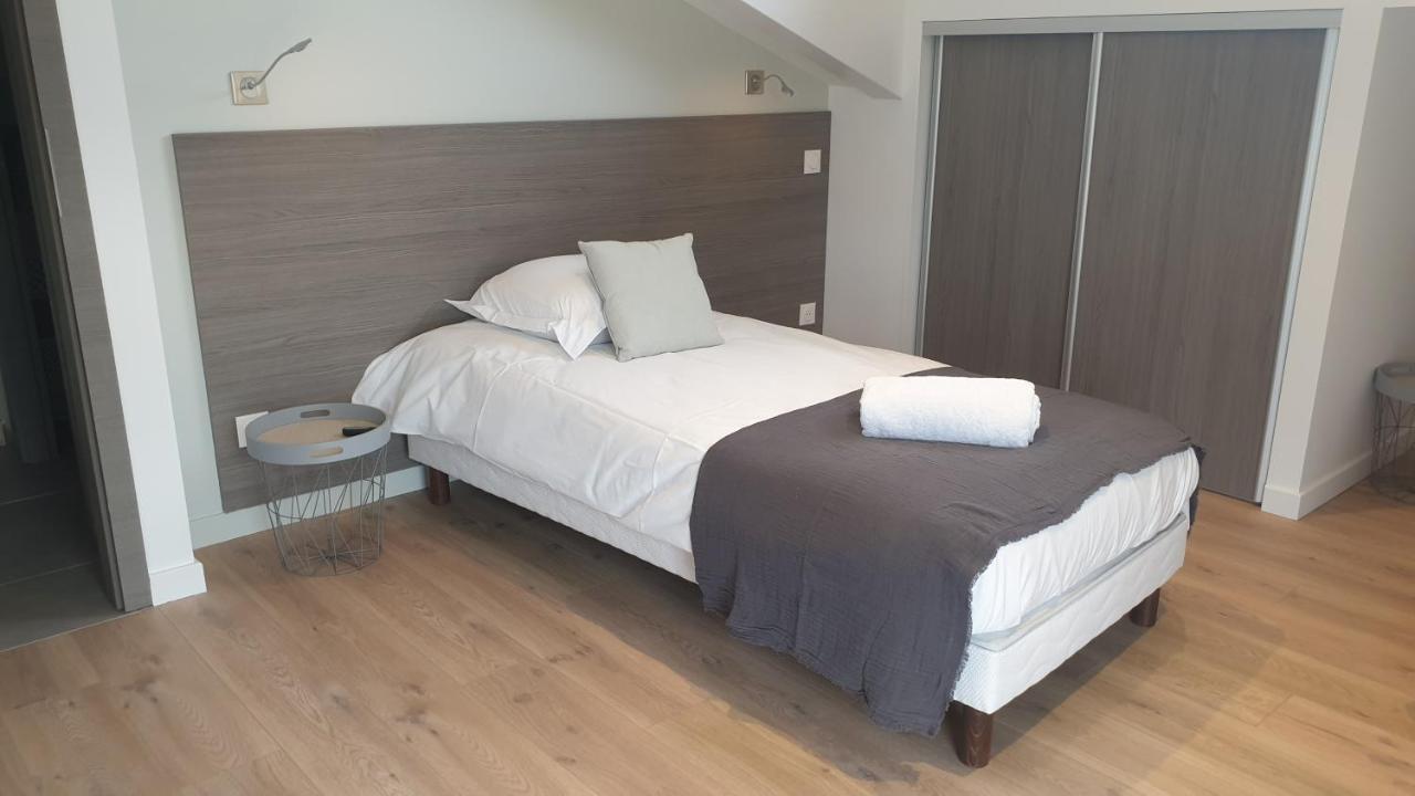 Appartement Laudon Sevrier Bagian luar foto