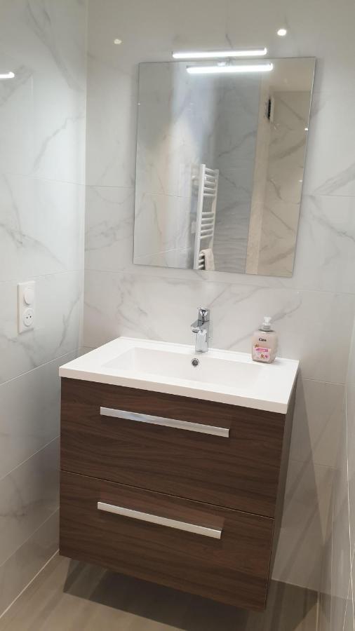 Appartement Laudon Sevrier Bagian luar foto