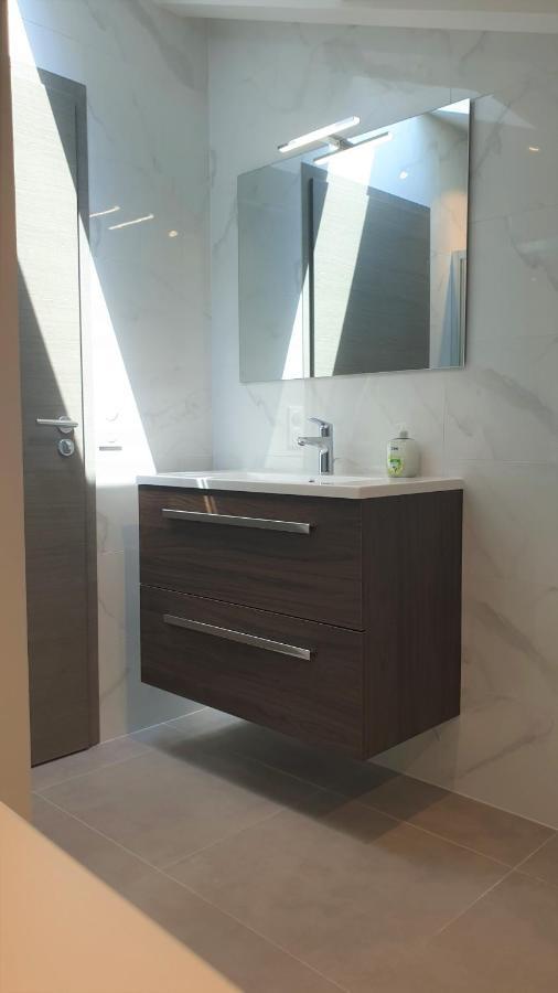 Appartement Laudon Sevrier Bagian luar foto