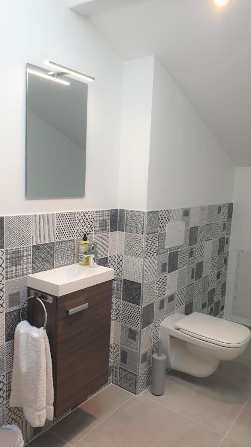 Appartement Laudon Sevrier Bagian luar foto